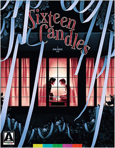 Sixteen Candles (Blu-ray Review)