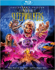 Sleepwalkers: Collector's Edition (Blu-ray Review)