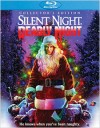 Silent Night, Deadly Night: Collector’s Edition (Blu-ray Review)