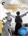Smiles of a Summer Night (Blu-ray Review)