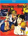 Solomon and Sheba 