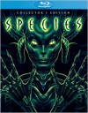 Species: Collector’s Edition