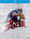 Speed Racer: The Complete Series (Blu-ray Review)