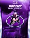 Star Trek: The Next Generation – Season Seven (Blu-ray Review)