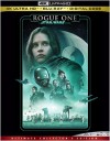 Rogue One: A Star Wars Story (4K UHD Review)
