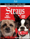 Strays (Blu-ray Review)