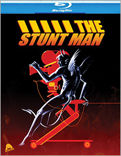 Stunt Man, The