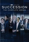 Succession: The Complete Series (DVD Review)