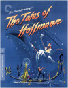 Tales of Hoffmann, The (Blu-ray Review)