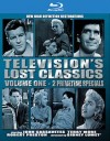 Television’s Lost Classics: Volume One (Blu-ray Review)
