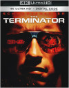 Terminator, The (4K UHD Review)