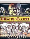 Theatre of Blood (Blu-ray Review)