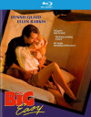 Big Easy, The (Blu-ray Review)