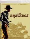 Bravados, The (Blu-ray Review)
