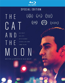 Cat and the Moon, The (Blu-ray Review)