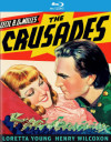 Crusades, The (1935) (Blu-ray Review)