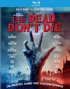 Dead Don’t Die, The (Blu-ray Review)