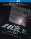 Hole, The (Italian Steelbook Import) (Region B – Blu-ray 3D Review)