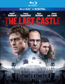 Last Castle, The (Blu-ray Review)