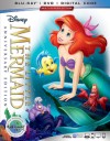 Little Mermaid, The: Anniversary Edition (Blu-ray Review)
