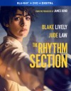 Rhythm Section, The (Blu-ray Review)