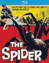 Spider, The (aka Earth vs. the Spider) (Blu-ray Review)