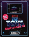 Toys That Made Us, The: Seasons 1 & 2 (Blu-ray Review)