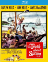Truth About Spring, The (Blu-ray Review)
