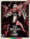 Wizard of Gore, The (Blu-ray Review)