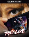 They Live: Collector’s Edition (4K UHD Review)