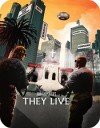 They Live: Collector’s Edition (Steelbook)