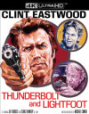 Thunderbolt and Lightfoot (4K UHD Review)