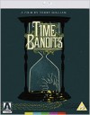 Time Bandits (Region B) (Blu-ray Review)