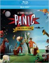 Town Called Panic, A: The Collection (Blu-ray Review)