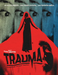 Trauma (Blu-ray Review)