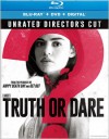 Truth or Dare: Unrated Director’s Cut (Blu-ray Review)