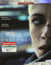 Underwater (Blu-ray Review)