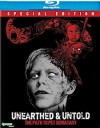 Unearthed & Untold: The Path to Pet Sematary – Special Edition (Blu-ray Review)