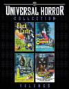 Universal Horror Collection: Volume 6 (Blu-ray Review)