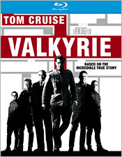 Valkyrie (Blu-ray Review)