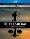 Vietnam War, The: A Film by Ken Burns & Lynn Novick (Blu-ray Review)