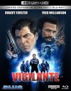 Vigilante (4K UHD Review)