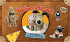 Wallace & Gromit: The Complete Cracking Collection (4K UHD Review)