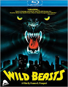 Wild Beasts (aka Belve Feroci)