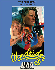 Windrider: Special Collector’s Edition (Blu-ray Review)