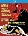 Witness for the Prosecution (Blu-ray Review)