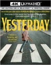 Yesterday (4K UHD Review)