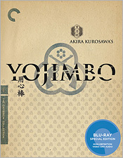 Yojimbo (Blu-ray Review)