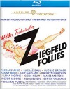 Ziegfeld Follies (Blu-ray Review)