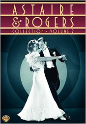 Astaire & Rogers Collection: Volume 2